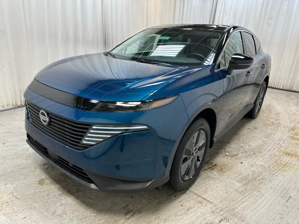 new 2025 Nissan Murano car, priced at $49,640
