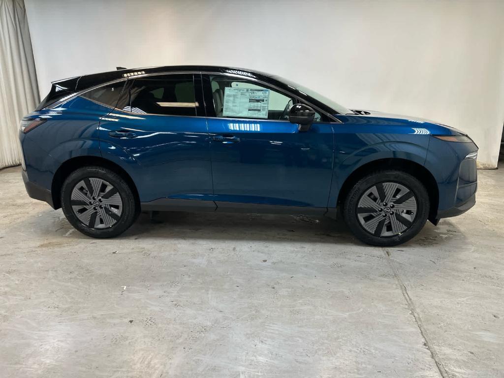 new 2025 Nissan Murano car, priced at $49,640