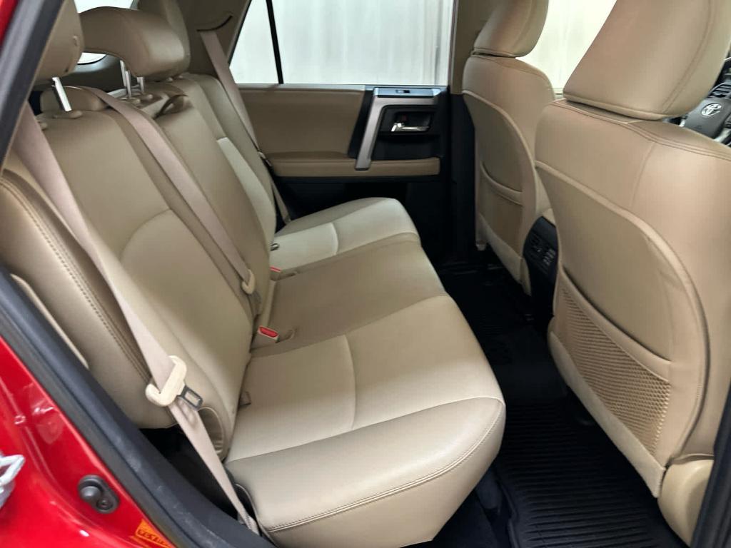 used 2018 Toyota 4Runner car, priced at $34,988