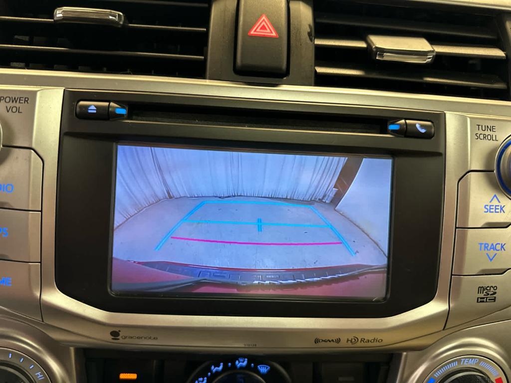 used 2018 Toyota 4Runner car, priced at $34,988
