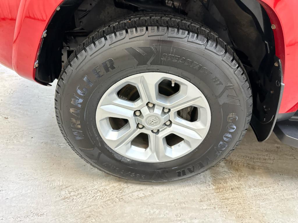 used 2018 Toyota 4Runner car, priced at $34,988