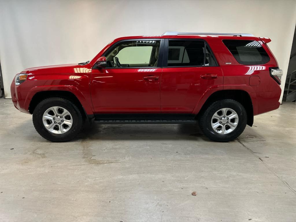 used 2018 Toyota 4Runner car, priced at $34,988