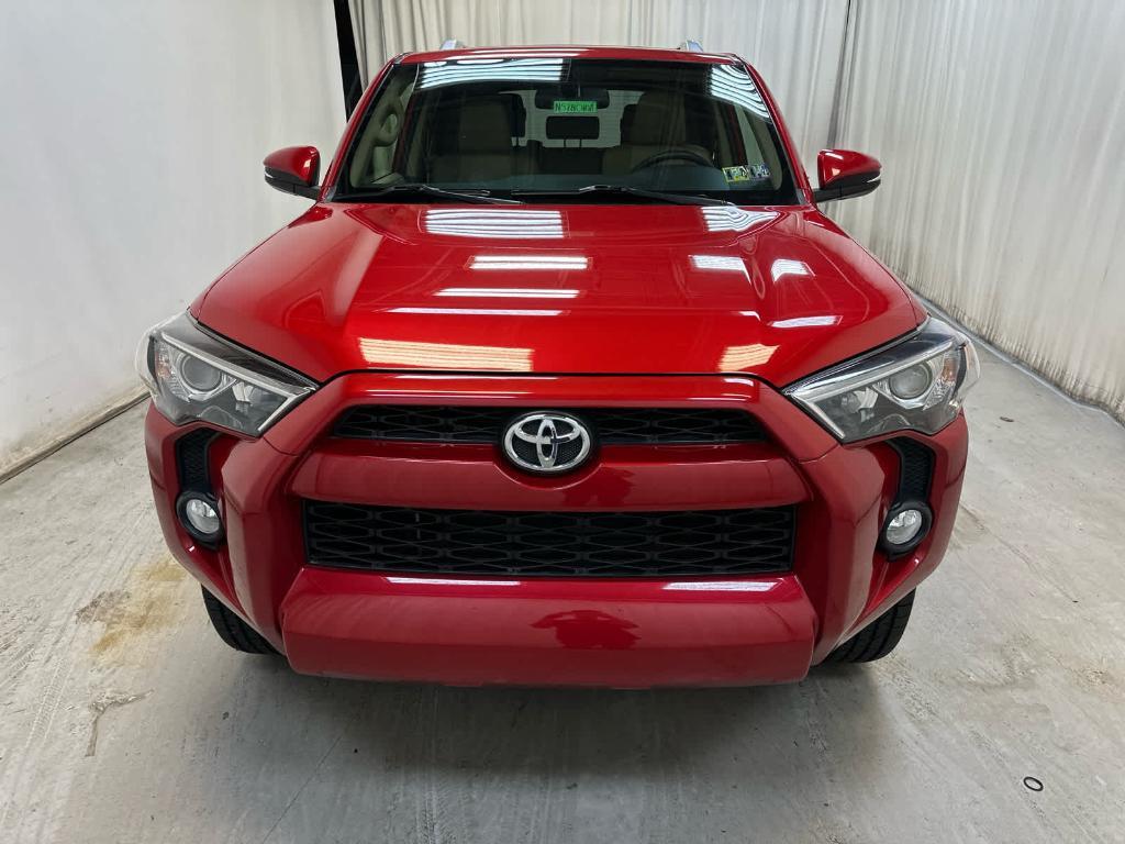 used 2018 Toyota 4Runner car, priced at $34,988