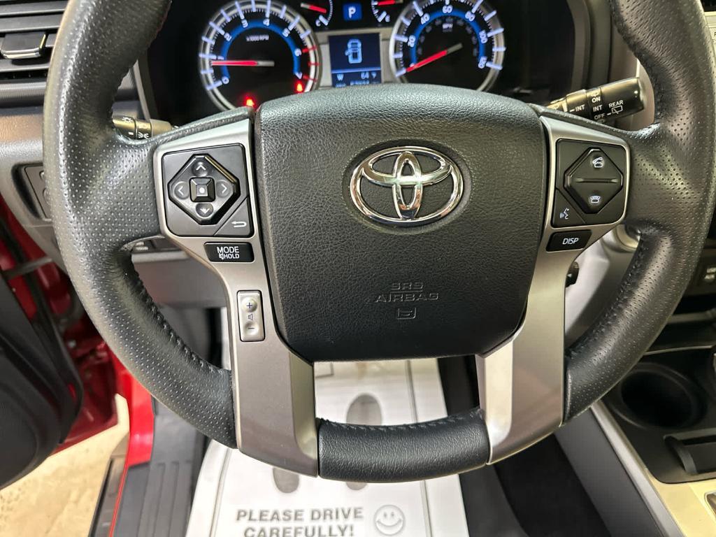 used 2018 Toyota 4Runner car, priced at $34,988