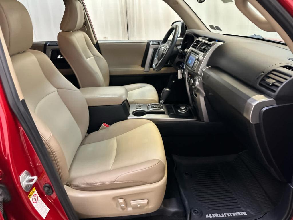 used 2018 Toyota 4Runner car, priced at $34,988
