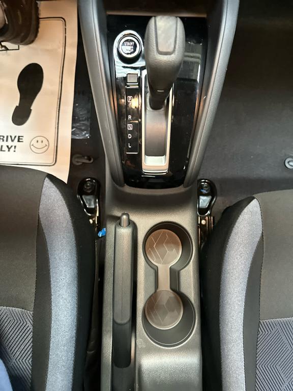 new 2025 Nissan Versa car, priced at $21,593