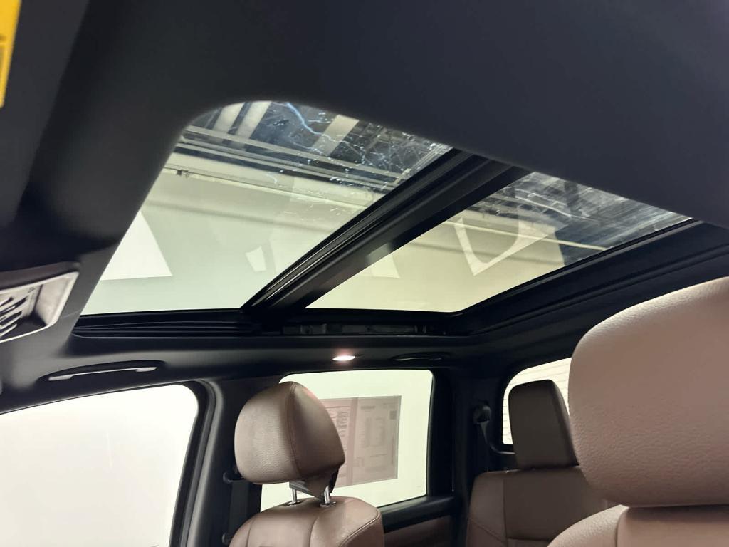 used 2021 Nissan Titan car, priced at $38,888