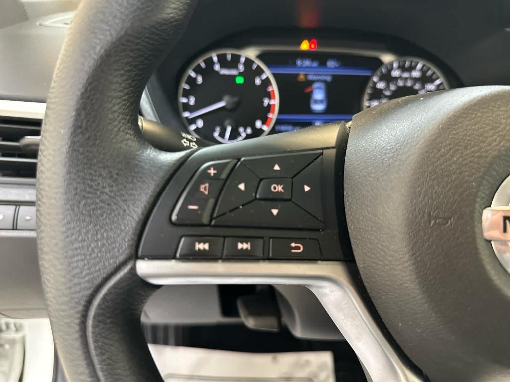 used 2022 Nissan Altima car, priced at $23,988