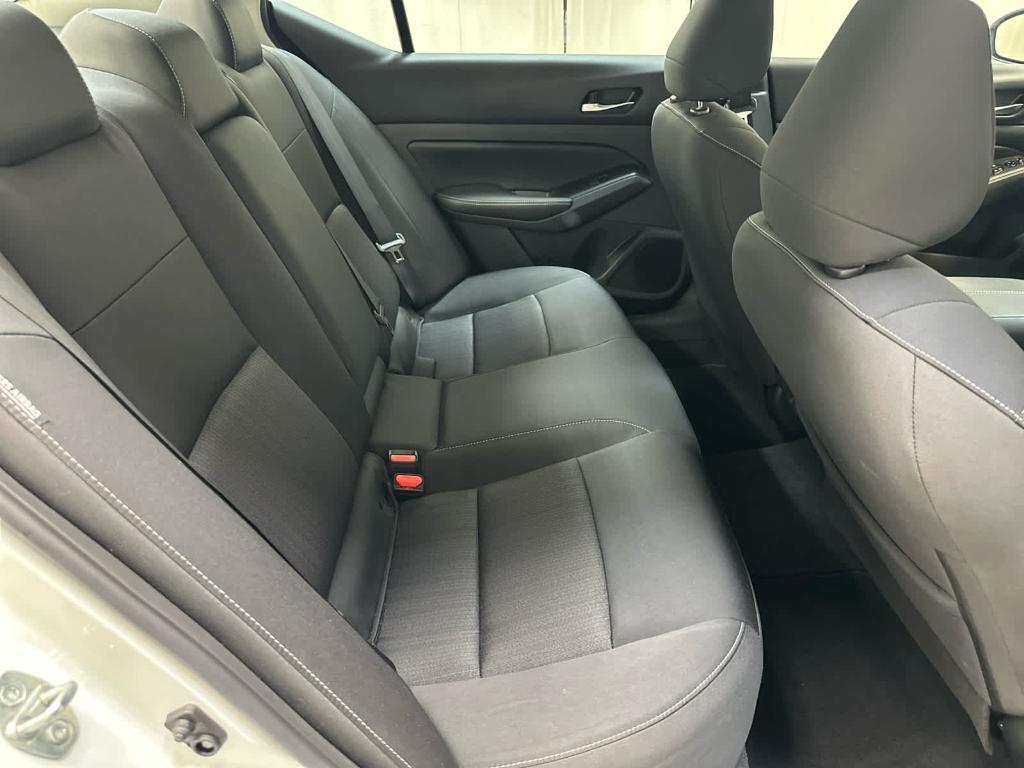 used 2022 Nissan Altima car, priced at $23,988