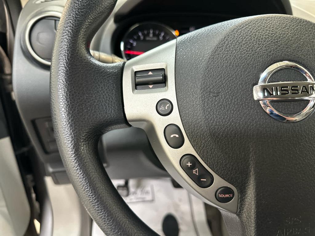 used 2013 Nissan Rogue car, priced at $11,988