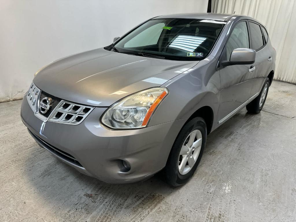 used 2013 Nissan Rogue car, priced at $11,988