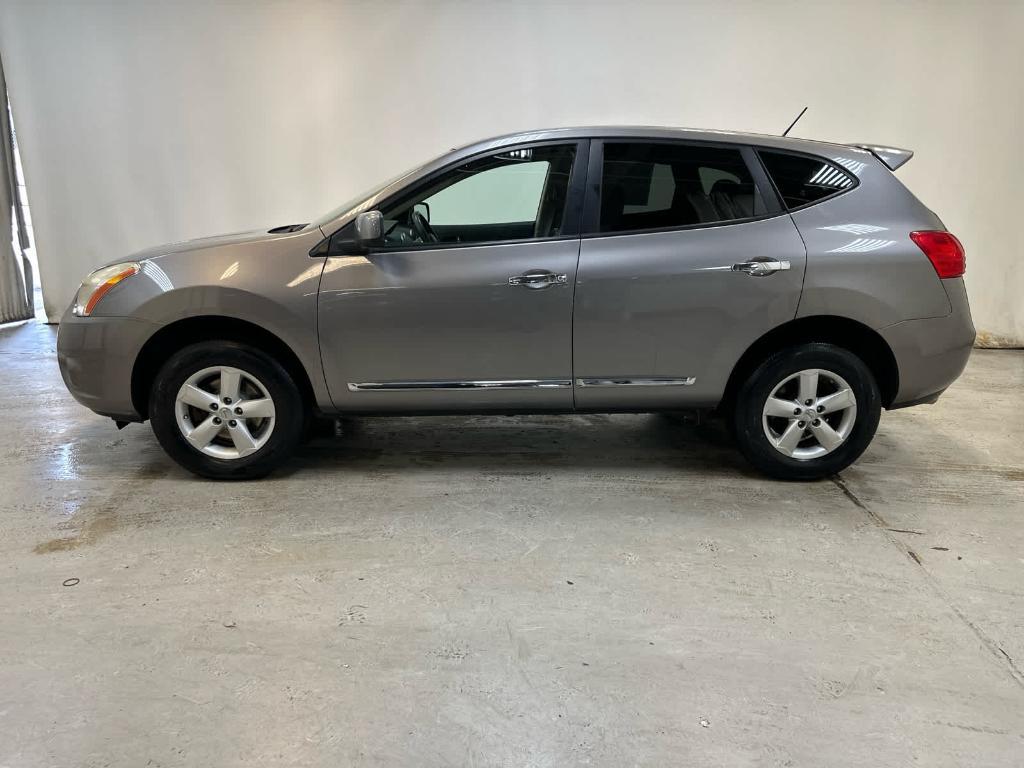 used 2013 Nissan Rogue car, priced at $11,988