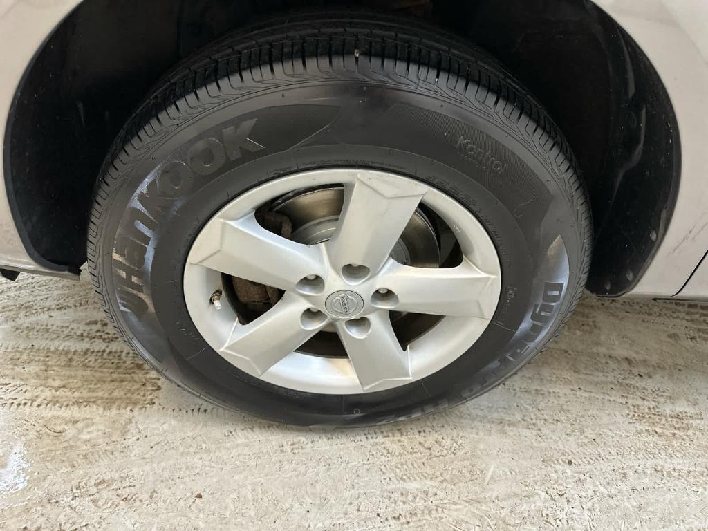 used 2013 Nissan Rogue car, priced at $11,988