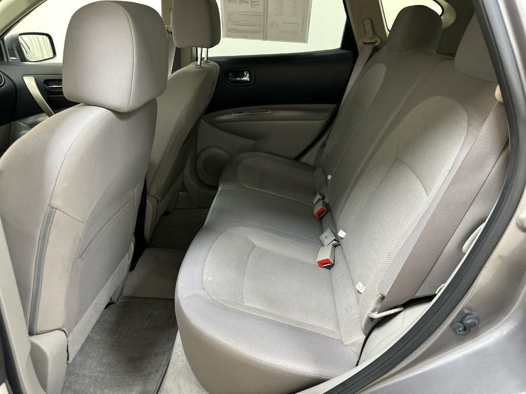 used 2013 Nissan Rogue car, priced at $11,988