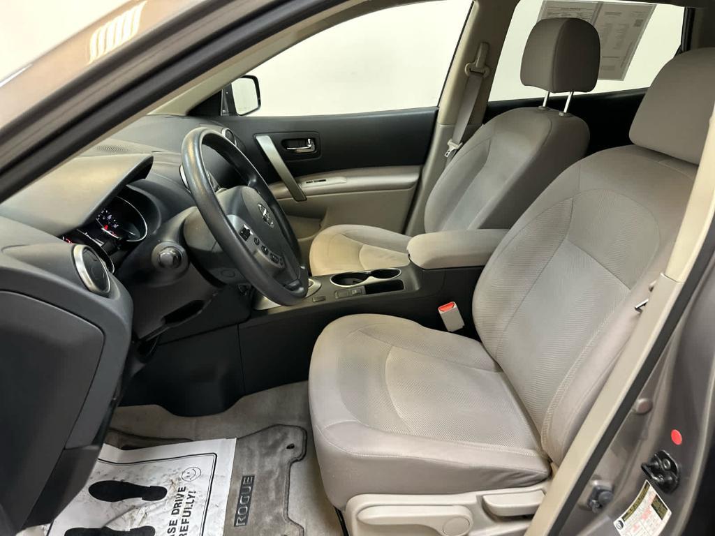 used 2013 Nissan Rogue car, priced at $11,988