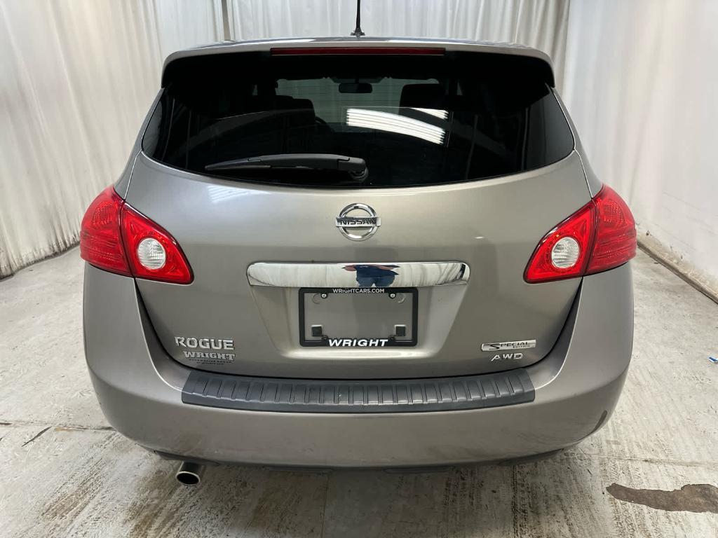 used 2013 Nissan Rogue car, priced at $11,988