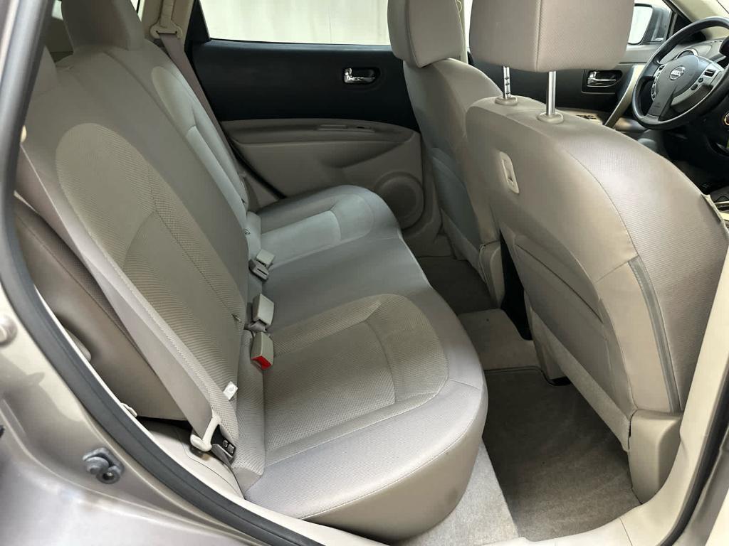 used 2013 Nissan Rogue car, priced at $11,988
