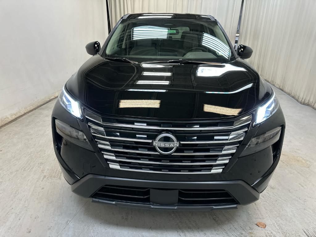 used 2025 Nissan Rogue car, priced at $28,988