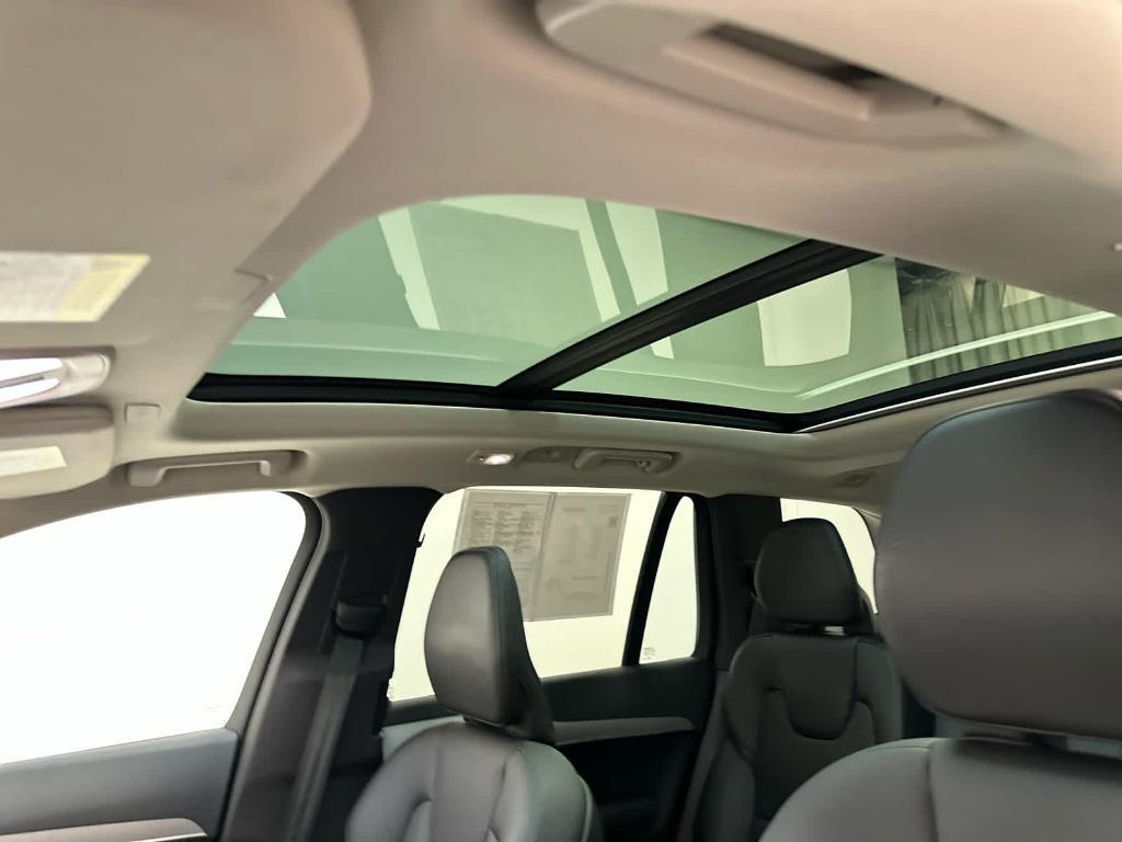 used 2023 Volvo XC90 car, priced at $42,988