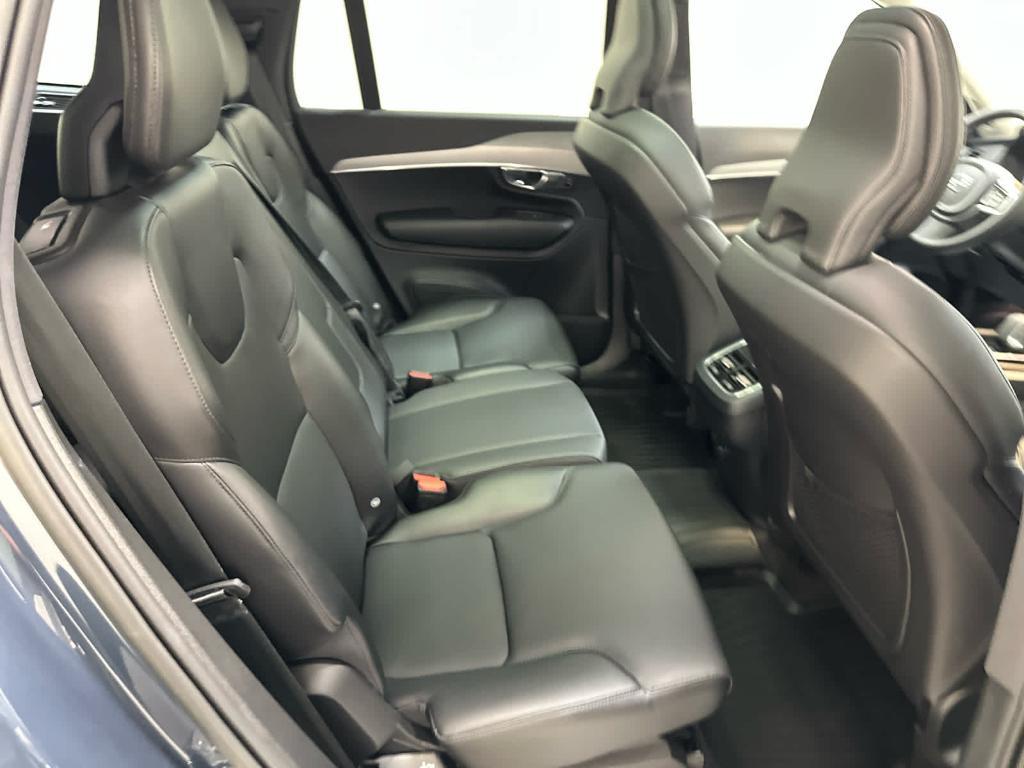 used 2023 Volvo XC90 car, priced at $42,988