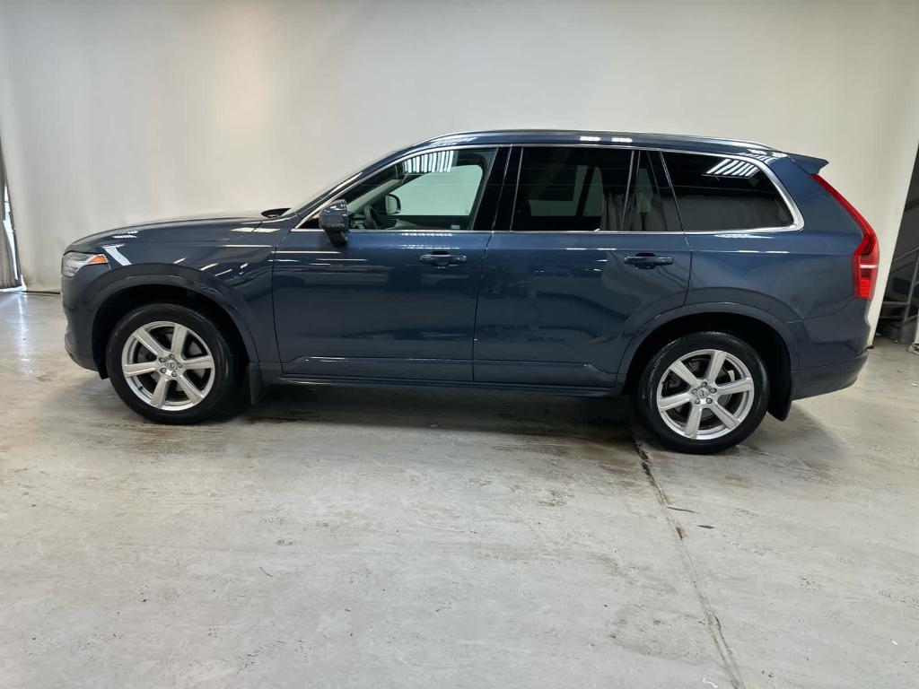 used 2023 Volvo XC90 car, priced at $42,988