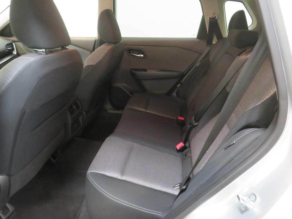 used 2022 Nissan Rogue car, priced at $25,388