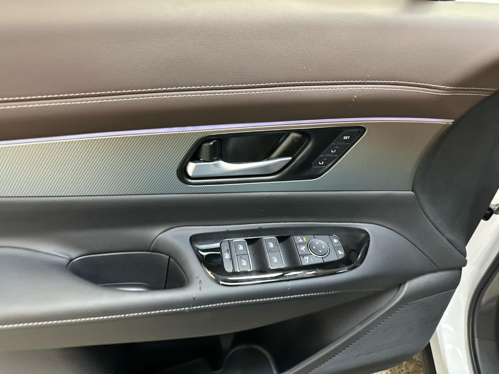 new 2025 Nissan Murano car, priced at $52,635