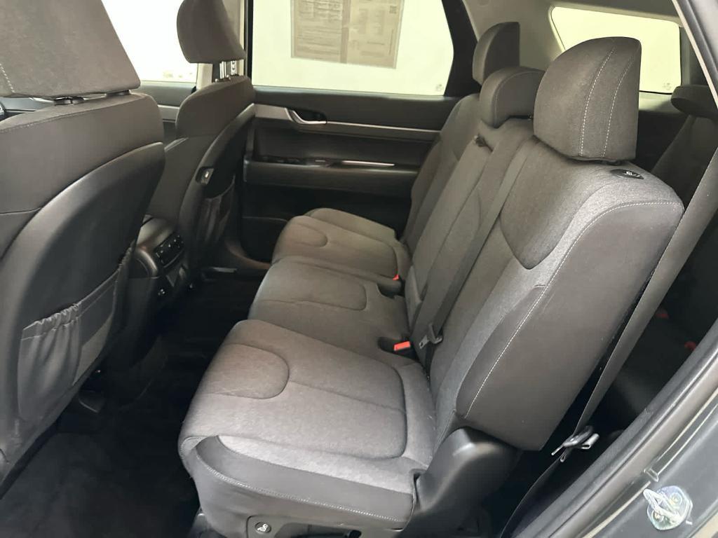 used 2020 Hyundai Palisade car, priced at $25,988