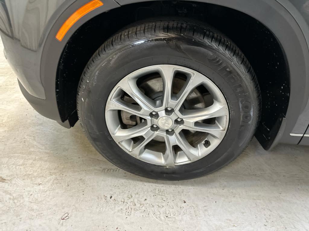 used 2020 Hyundai Palisade car, priced at $25,988