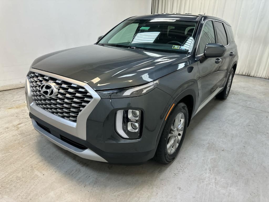 used 2020 Hyundai Palisade car, priced at $25,988