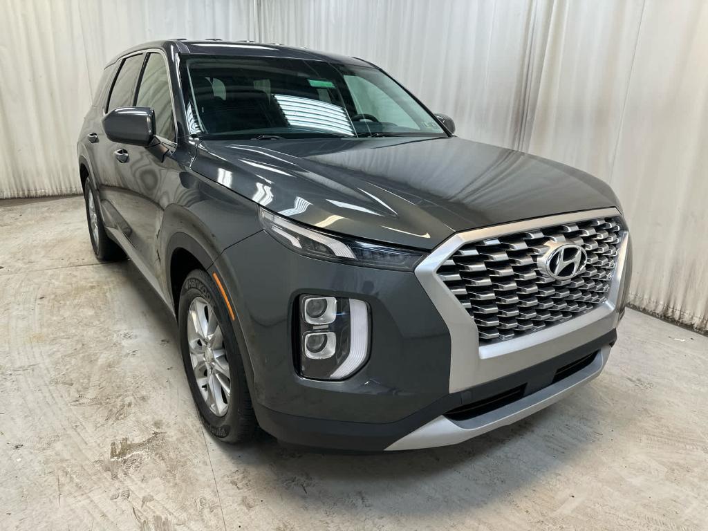 used 2020 Hyundai Palisade car, priced at $25,988