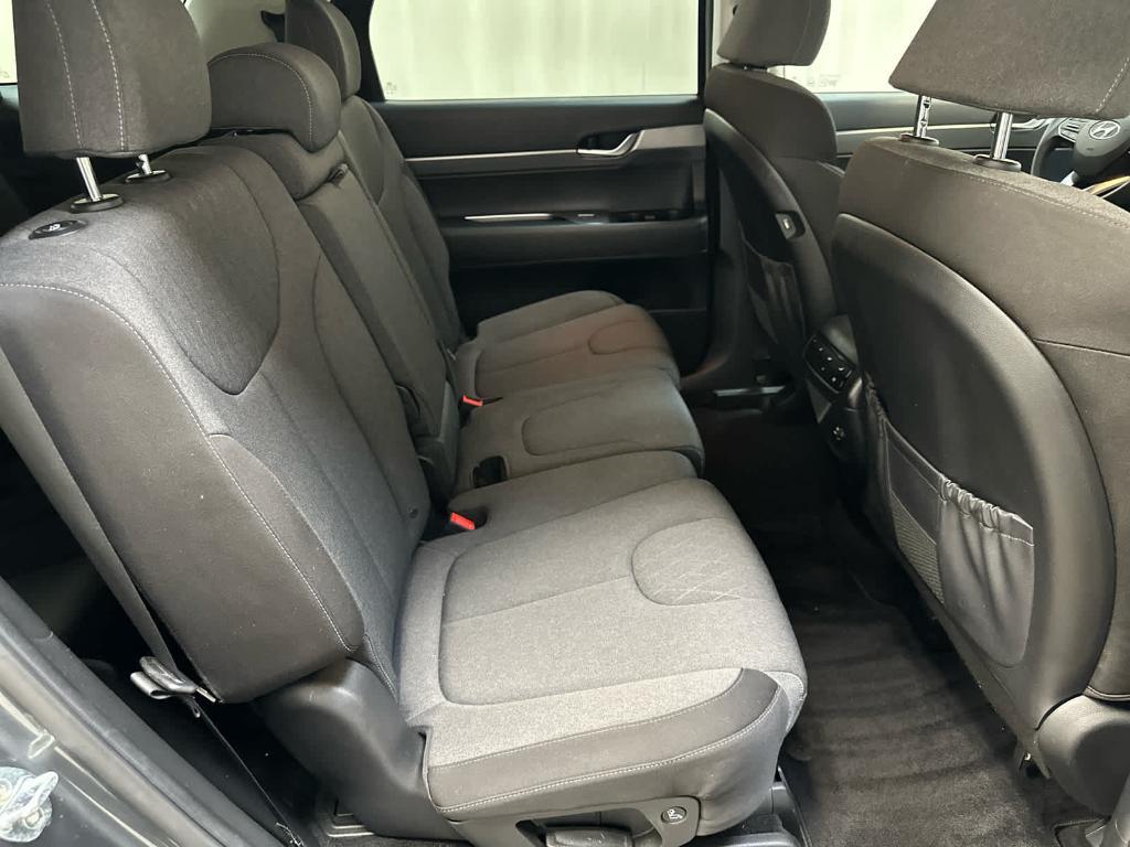 used 2020 Hyundai Palisade car, priced at $25,988