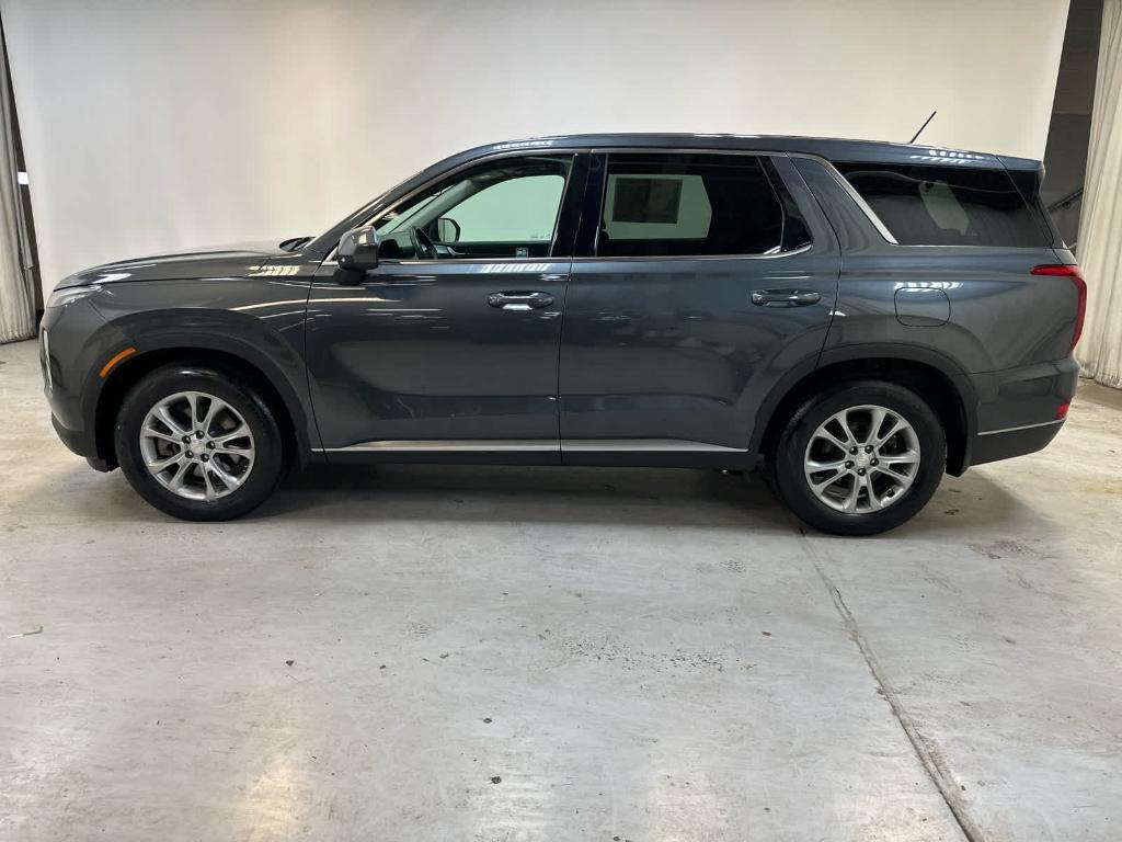 used 2020 Hyundai Palisade car, priced at $25,988