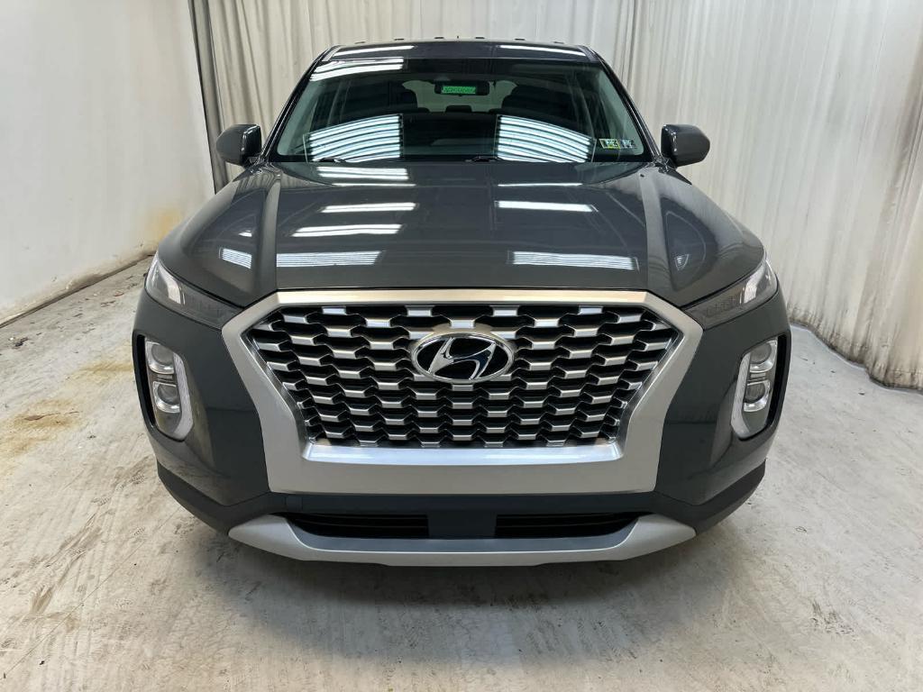 used 2020 Hyundai Palisade car, priced at $25,988