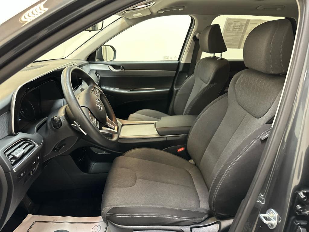 used 2020 Hyundai Palisade car, priced at $25,988