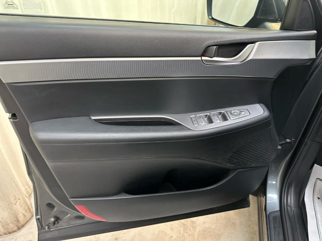 used 2020 Hyundai Palisade car, priced at $25,988