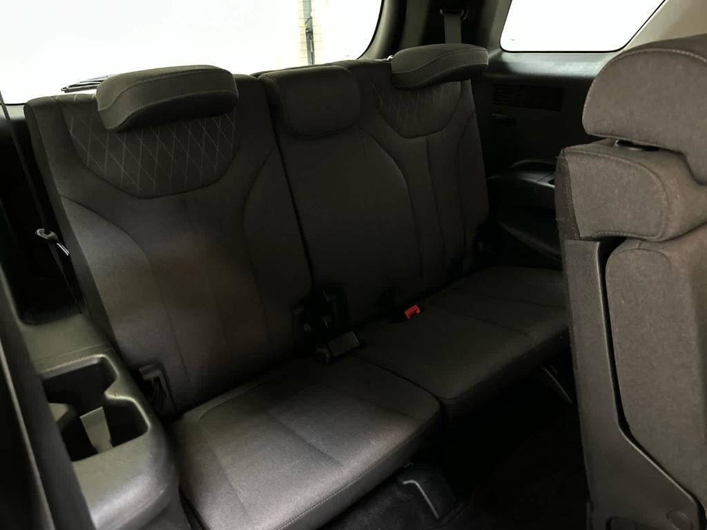 used 2020 Hyundai Palisade car, priced at $25,988