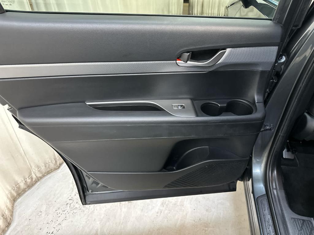 used 2020 Hyundai Palisade car, priced at $25,988
