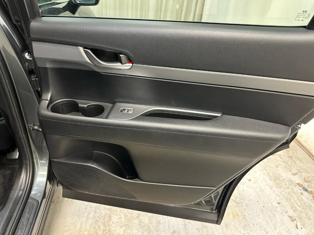 used 2020 Hyundai Palisade car, priced at $25,988