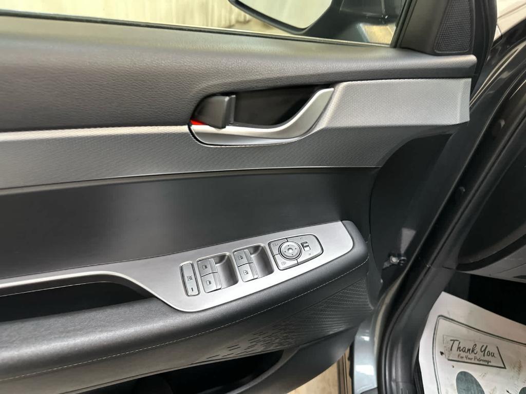 used 2020 Hyundai Palisade car, priced at $25,988