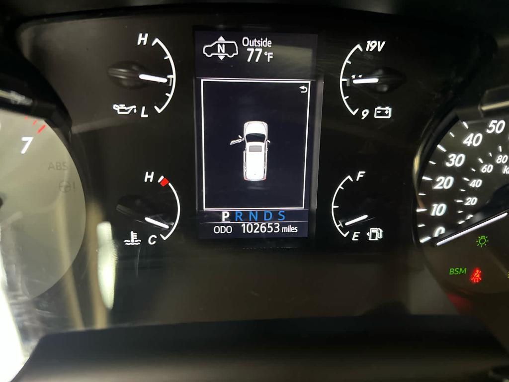 used 2018 Toyota Sequoia car, priced at $39,988