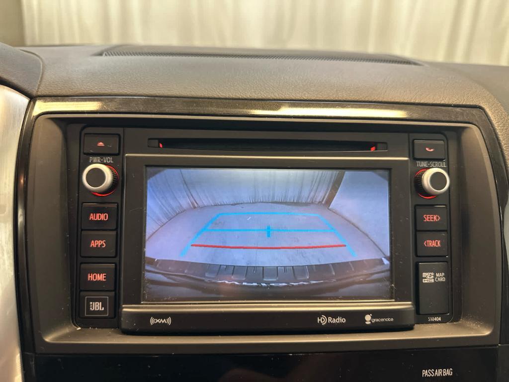 used 2018 Toyota Sequoia car, priced at $39,988