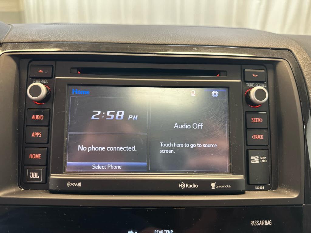 used 2018 Toyota Sequoia car, priced at $39,988