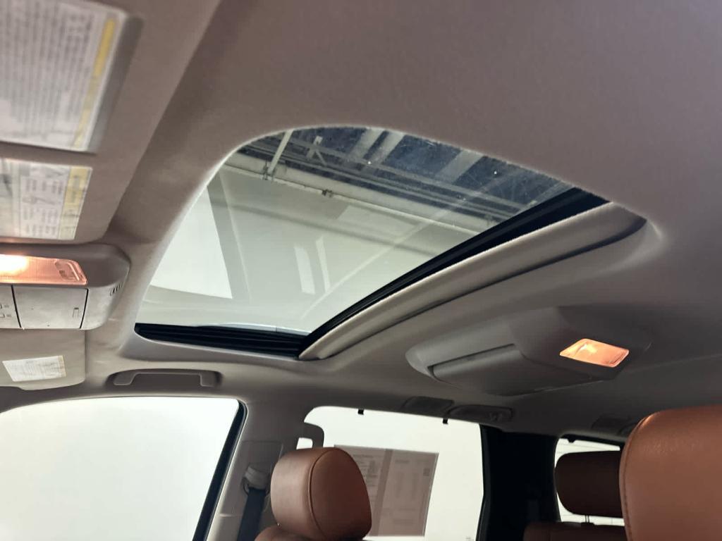 used 2018 Toyota Sequoia car, priced at $39,988