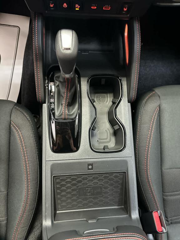 new 2025 Nissan Frontier car, priced at $46,162
