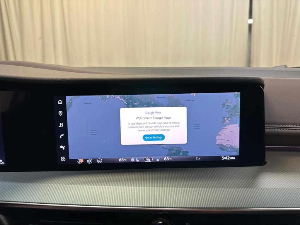 new 2025 Nissan Murano car, priced at $50,433