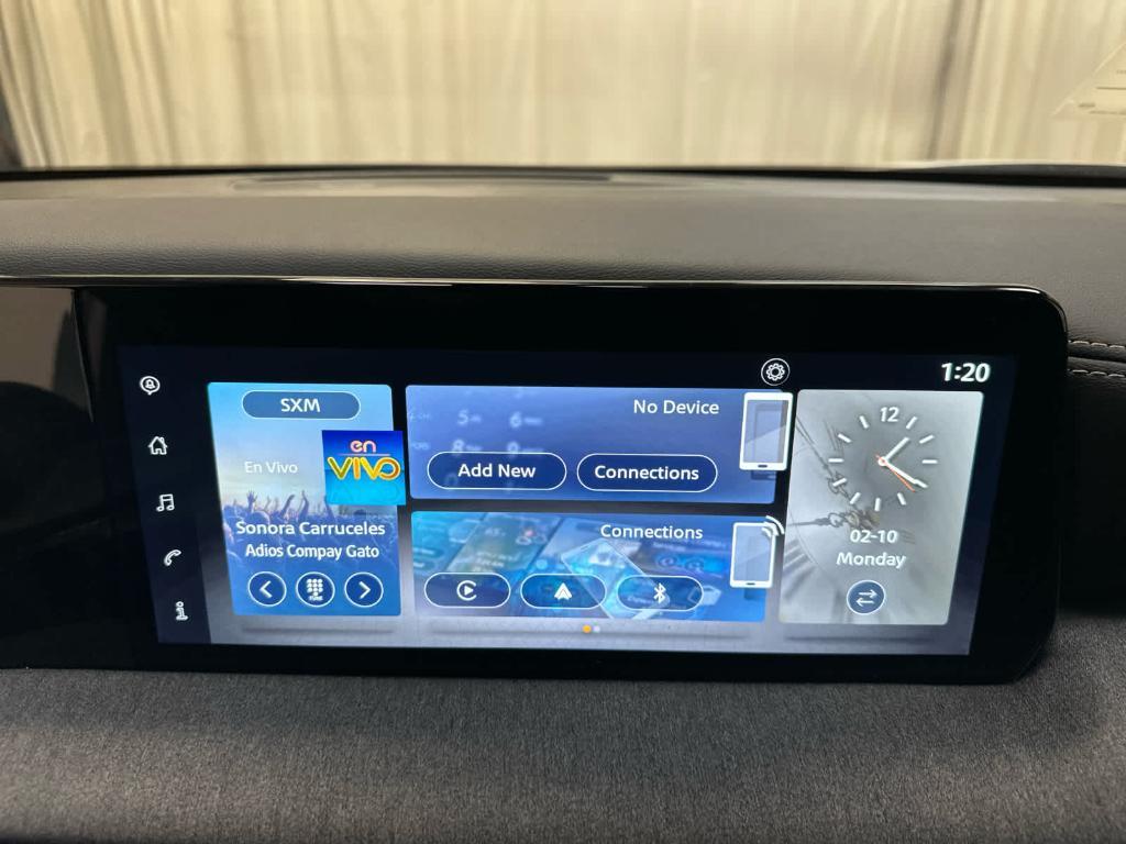 new 2025 Nissan Kicks car, priced at $27,180