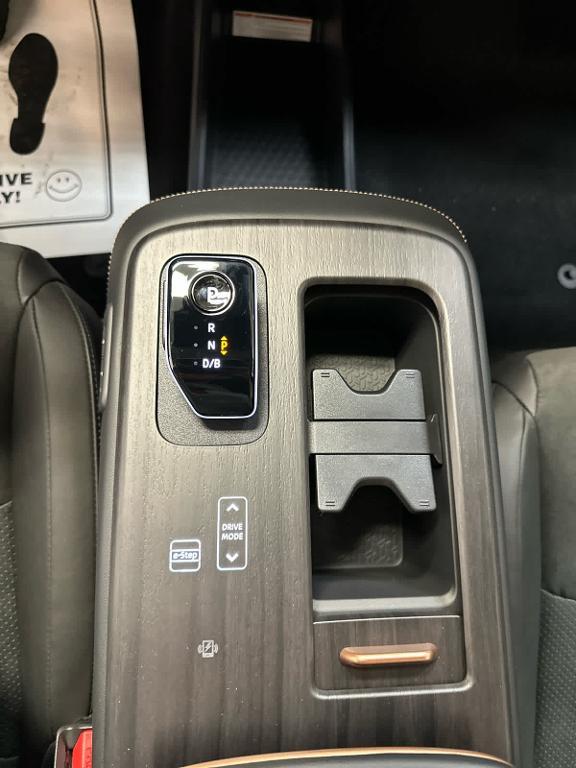 new 2025 Nissan ARIYA car, priced at $49,813