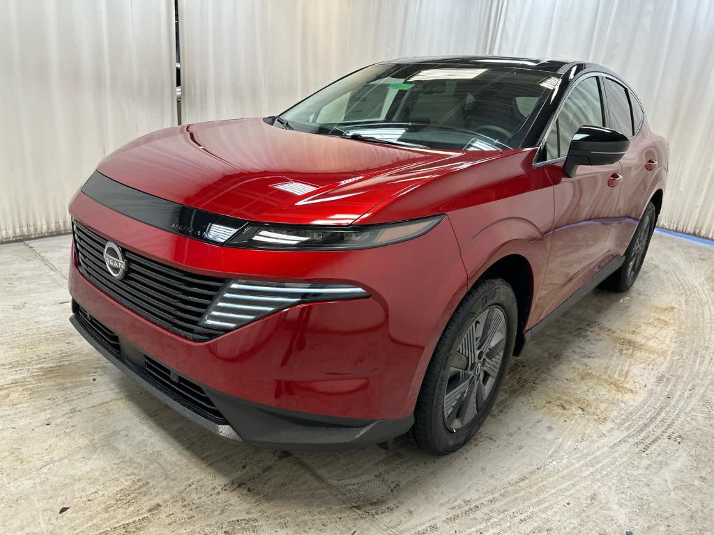 new 2025 Nissan Murano car, priced at $49,640