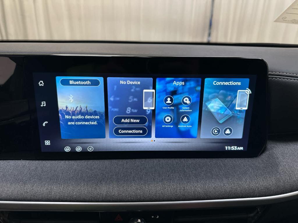 new 2026 Nissan Kicks car, priced at $28,744